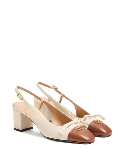 Valet Du Roi slingbacks VALENTINO GARAVANI | 7W2S0MH9DDTAHA